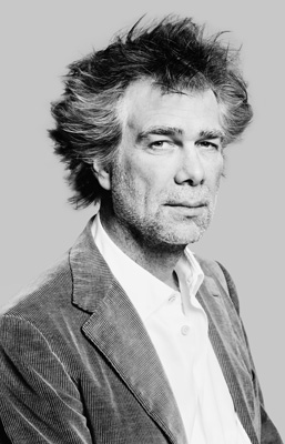 Nikolaus Gelpke